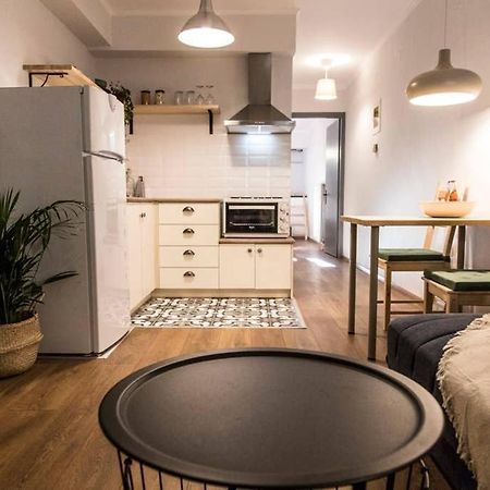 Lord Byron Apartment Preveza Bagian luar foto