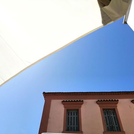 Lord Byron Apartment Preveza Bagian luar foto