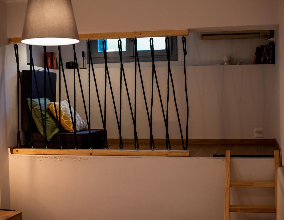 Lord Byron Apartment Preveza Bagian luar foto