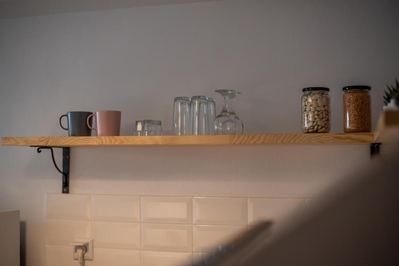 Lord Byron Apartment Preveza Bagian luar foto